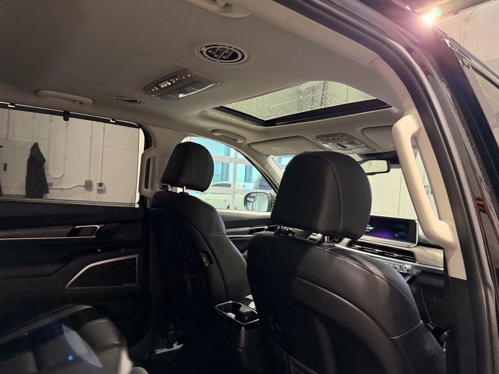 Used 2022 Kia Telluride EX FWD image 44