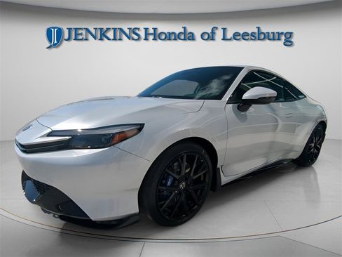 New 2026 Honda Prelude image 8