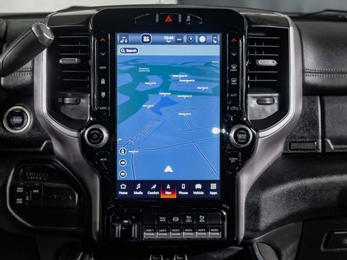 Used 2022 RAM 3500 Laramie image 23