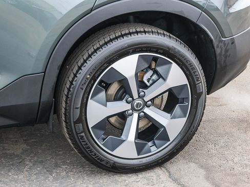 New 2026 Volvo XC40 B5 Plus w/ Protection Package Premier image 10