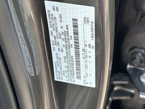 New 2026 Ford F350 XL w/ STX Appearance Package image 26