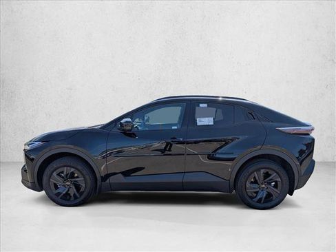 New 2026 Toyota C-HR AWD/4WD image 5