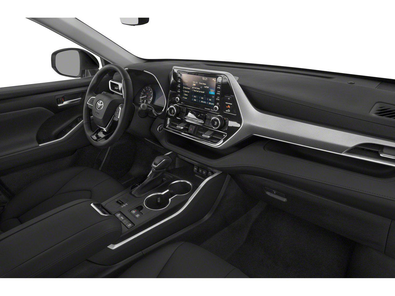 Used 2020 Toyota Highlander XLE FWD image 15