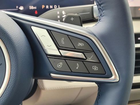 New 2026 Buick Enclave Avenir w/ Super Cruise Package image 18