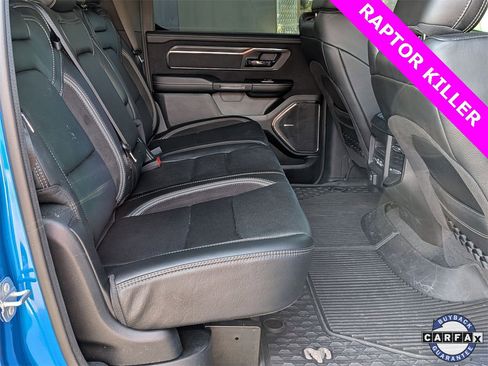 Used 2023 RAM 1500 TRX w/ TRX Level 2 Equipment Group image 23