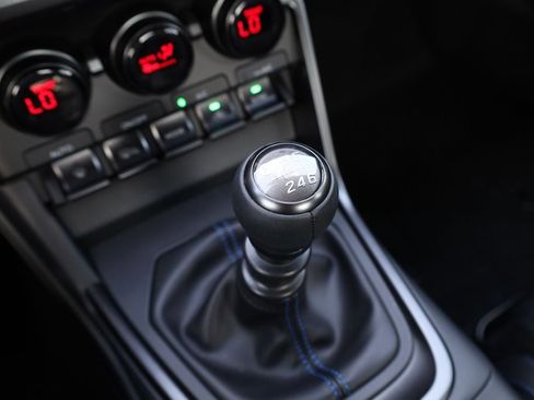 New 2026 Subaru BRZ tS image 12