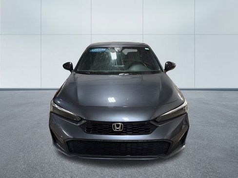 Used 2025 Honda Civic Sport image 6