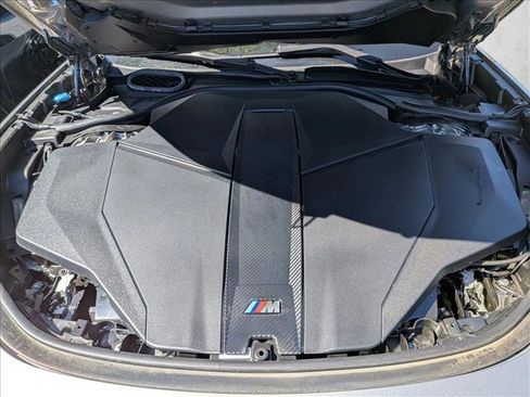 Used 2025 BMW i7 M70 AWD/4WD image 25