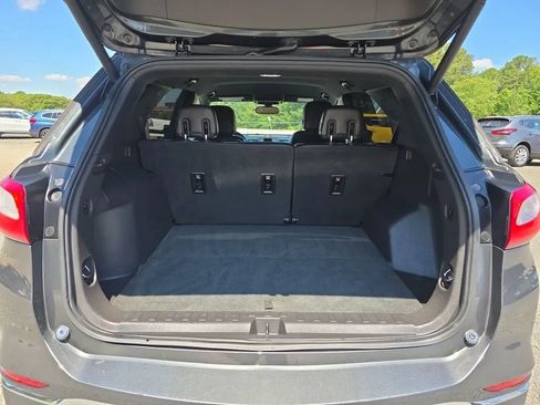 Used 2018 Chevrolet Equinox Premier FWD image 47