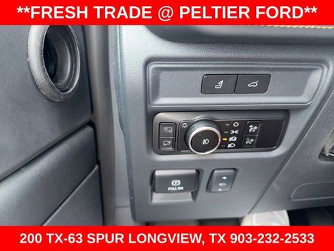 Used 2023 Ford Expedition Max Platinum AWD/4WD image 25