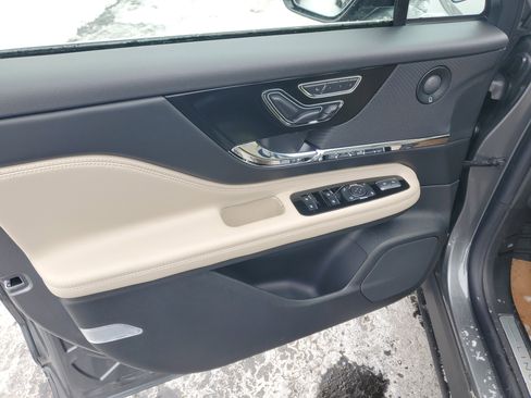 New 2026 Lincoln Corsair Grand Touring image 8