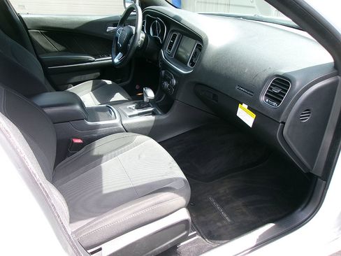 Used 2015 Dodge Charger SXT w/ Rallye Group image 11