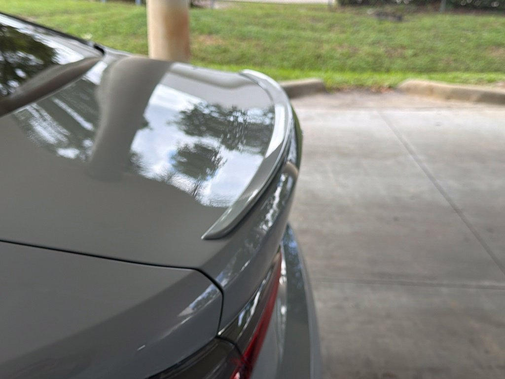 Used 2022 BMW 430i Coupe w/ M Sport Package RWD image 19