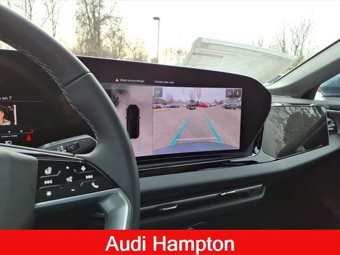 Used 2025 Audi A5 2.0T Prestige w/ 19" Wheel Package AWD/4WD image 17
