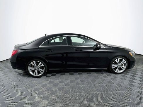 Used 2019 Mercedes-Benz CLA 250 4MATIC image 7