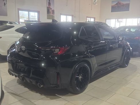 Certified 2025 Toyota Corolla Premium image 3