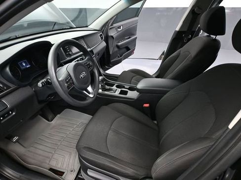 Used 2017 Kia Optima LX FWD image 20