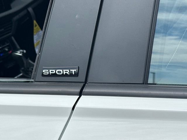 New 2026 Volkswagen Jetta Sport FWD image 13