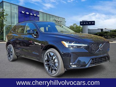 New 2026 Volvo XC60 B5 Plus w/ Protection Package Premier