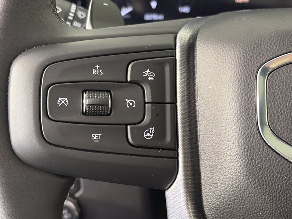 Used 2026 GMC Sierra 1500 Elevation w/ Elevation Premium Package AWD/4WD image 17