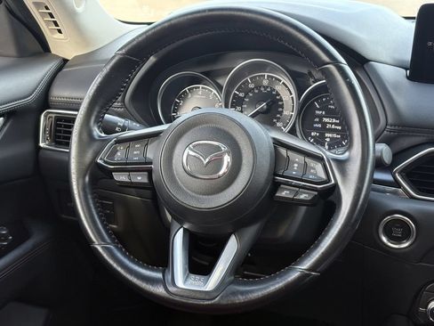 Used 2022 MAZDA CX-5 Carbon Edition AWD/4WD image 22
