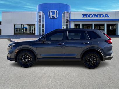 New 2026 Honda CR-V Sport-L