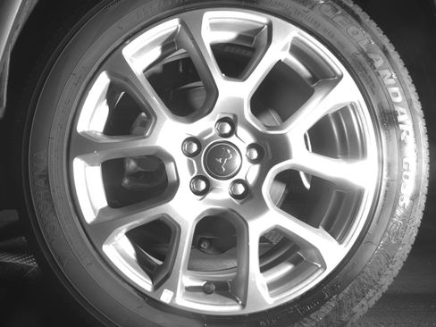 Used 2025 Jeep Compass Limited image 14