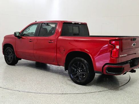 Used 2024 Chevrolet Silverado 1500 RST image 5