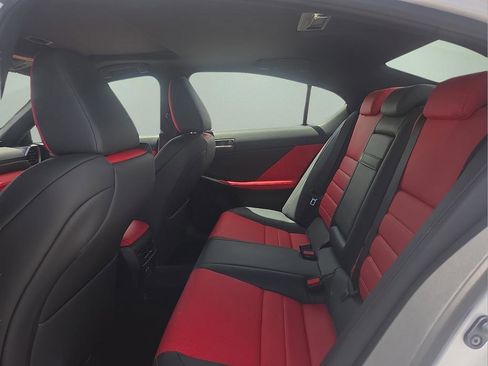 New 2026 Lexus IS 350 F Sport RWD image 14