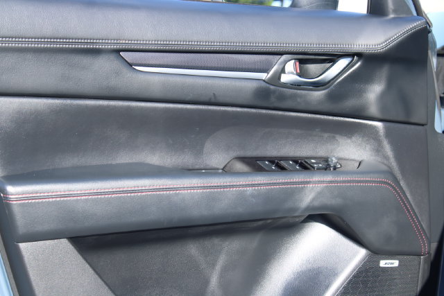 Used 2025 MAZDA CX-5 Carbon Edition AWD/4WD image 10