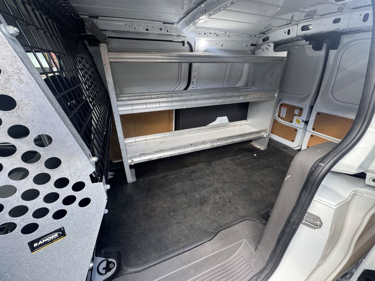 Used 2020 Ford Transit Connect XL w/ CNG/LPG Engine Prep Package FWD image 11