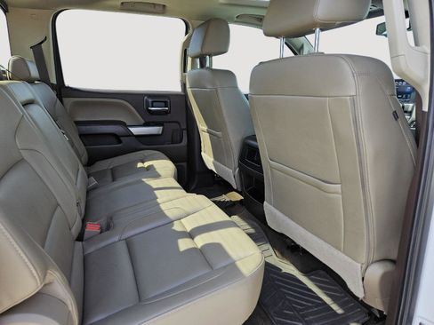 Used 2018 Chevrolet Silverado 2500 LTZ w/ Duramax Plus Package image 28