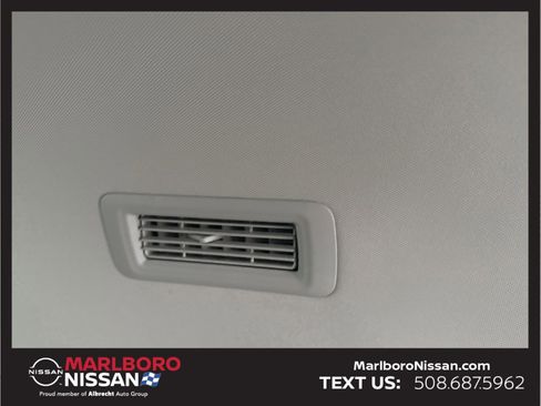 Certified 2025 Nissan Pathfinder Platinum w/ Cargo Package image 21