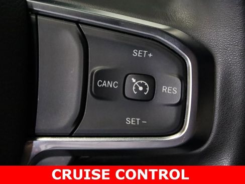 Used 2024 RAM 1500 Laramie image 15