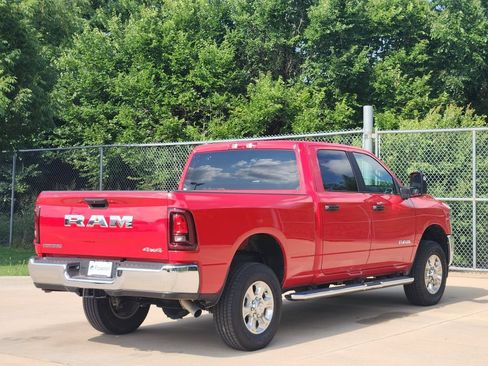Used 2026 RAM 2500 Big Horn AWD/4WD image 7