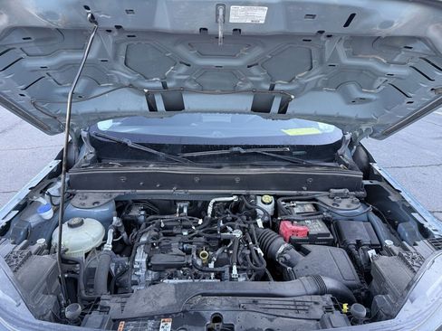 Used 2021 Ford Bronco Sport Big Bend image 31