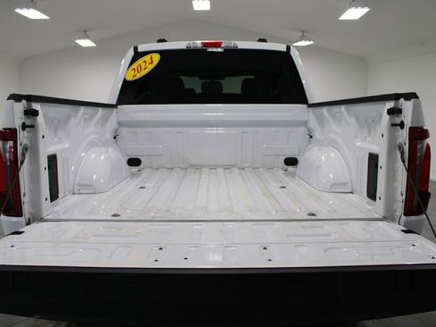 Used 2024 Ford F150 XLT w/ Tow/Haul Package image 16