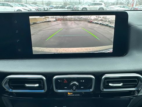 New 2026 Nissan Sentra SV w/ Floor Mat Package image 32