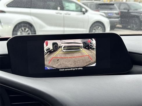 Used 2020 MAZDA MAZDA3 AWD Hatchback w/ Premium Pkg image 19