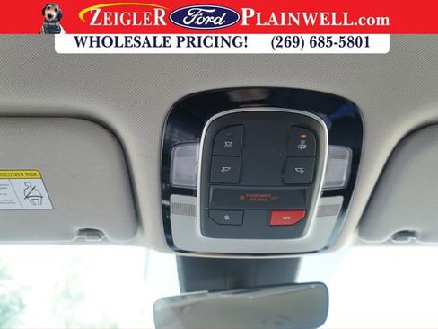 Used 2023 Hyundai Santa Fe Blue image 32