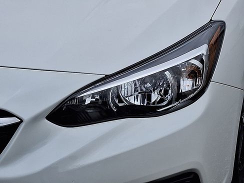 Certified 2023 Subaru Impreza 2.0i Premium AWD/4WD image 12
