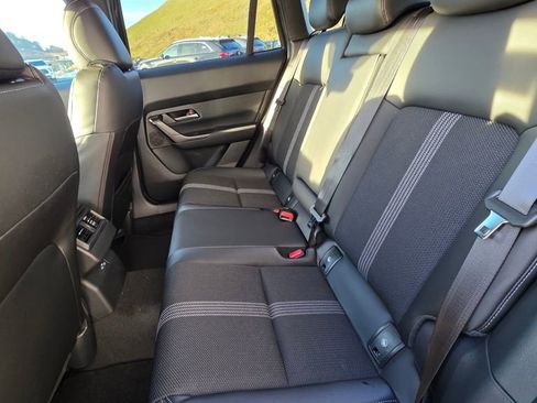 New 2026 MAZDA CX-50 AWD 2.5 S w/ Cargo Package image 11