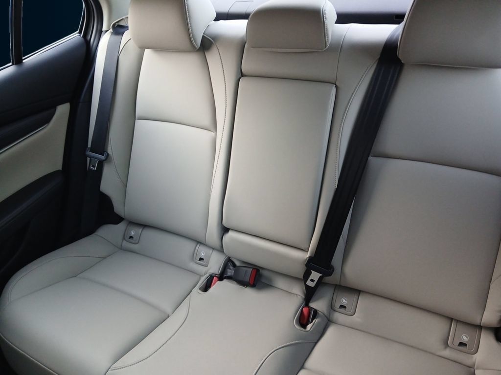 New 2026 MAZDA MAZDA3 2.5 S Sedan w/ Preferred Pkg FWD image 16