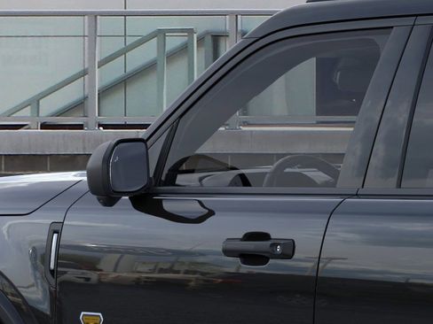 New 2025 Ford Bronco Sport Badlands w/ Sasquatch Badlands Package image 20