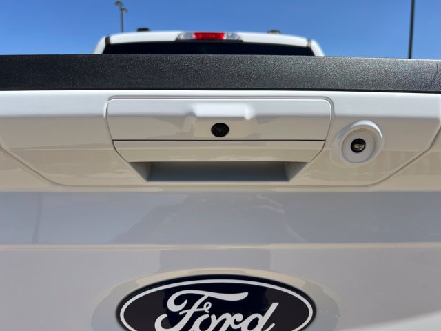 Used 2025 Ford F150 Lariat w/ Equipment Group 501A Mid AWD/4WD image 22
