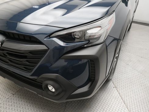 Used 2024 Subaru Outback Premium w/ Popular Package #1A image 23