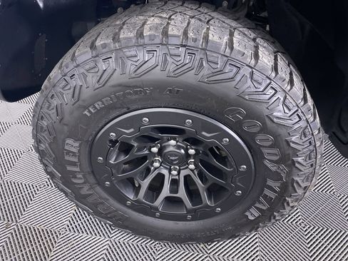 Used 2023 RAM 1500 TRX w/ TRX Level 2 Equipment Group image 17