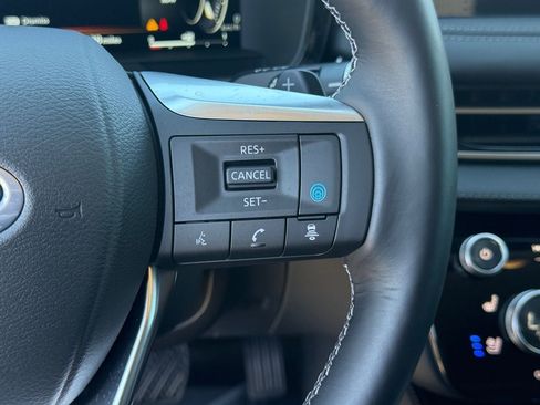 New 2025 INFINITI QX60 Sensory w/ Vision Package image 17