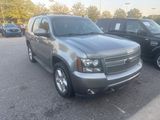 Used 2012 Chevrolet Tahoe LT w/ Luxury Package image 2