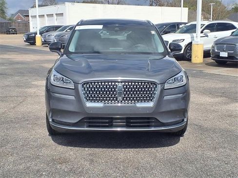 Certified 2022 Lincoln Corsair Reserve w/ Equipment Group 201A image 24